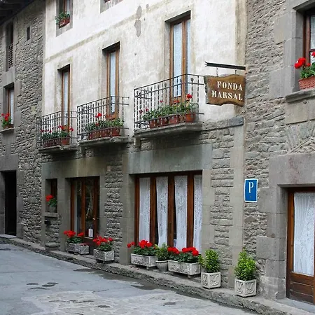 Fonda Marsal Landhuis *