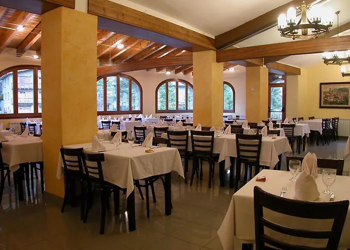 Fonda Marsal * Tavertet