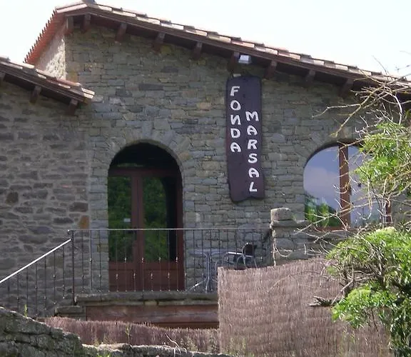 Fonda Marsal *